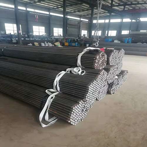 吐鲁番声测管外观与材质质量要求