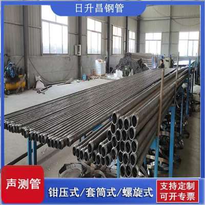 吐鲁番声测管桩基检测的频率要达到多少百分比