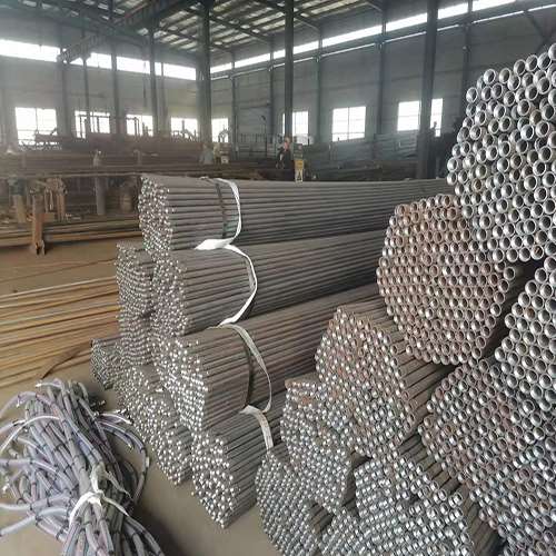 吐鲁番建筑用声测管节后价格上涨原因分析
