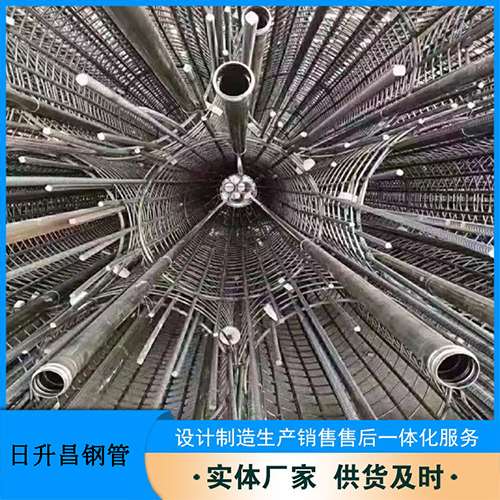 吐鲁番声测管加固处理操作要点