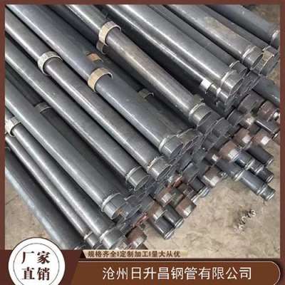 吐鲁番最薄的声测管壁厚可以到什么程度