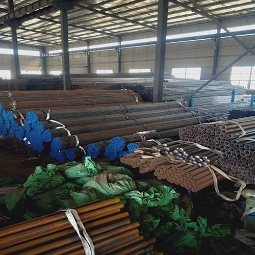 吐鲁番声测管为何能作为桩基础检测材料？
