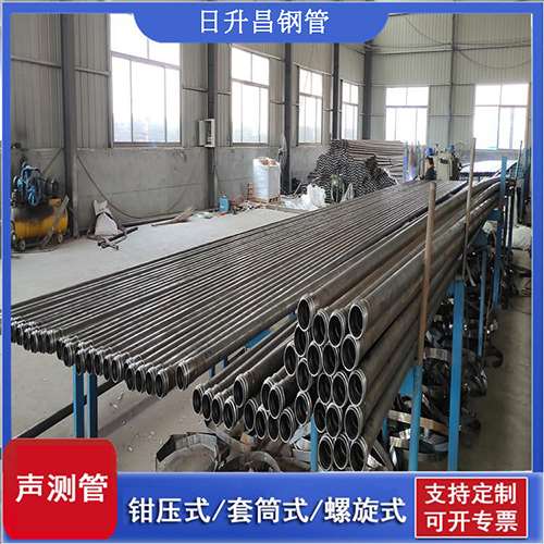 吐鲁番环保限产对声测管价格影响如何？