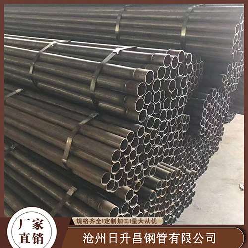 吐鲁番57声测管多少钱一米