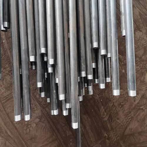 吐鲁番声测管重量是多少？买管必知的计算公式