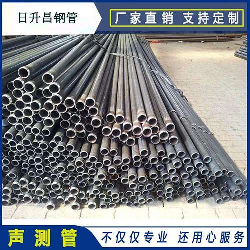 吐鲁番桥梁声测管作用及预埋检测方法