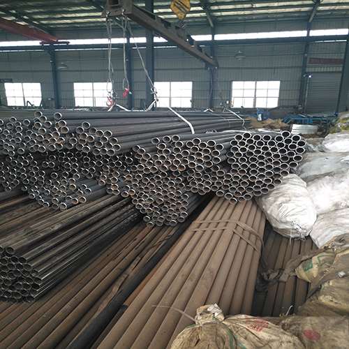吐鲁番[50声测管规格尺寸]建立中长期去产能有效机制