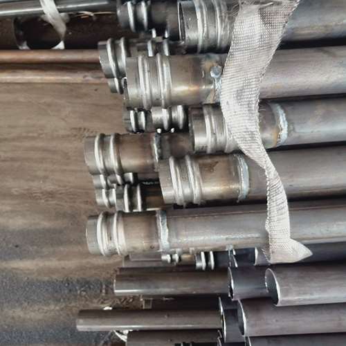 吐鲁番声测管如何进行焊接？